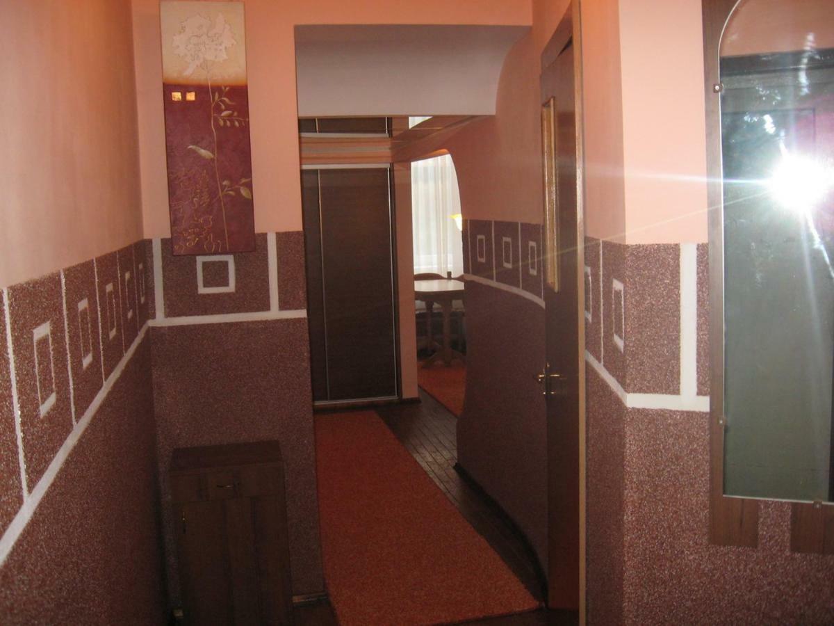 2-Х Рівнева Квартира В Центрі Університет Франка З Парковкою リヴィウ エクステリア 写真